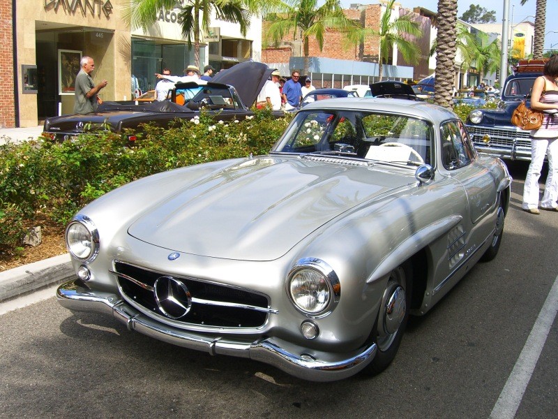 2007 Concourse On Rodeo Drive - part 1